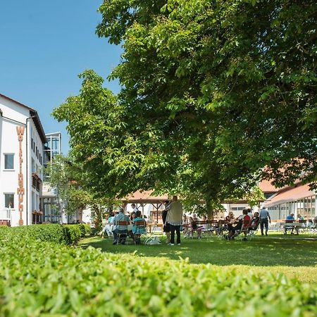 Hotel Wolfringmuehle Fensterbach Екстериор снимка