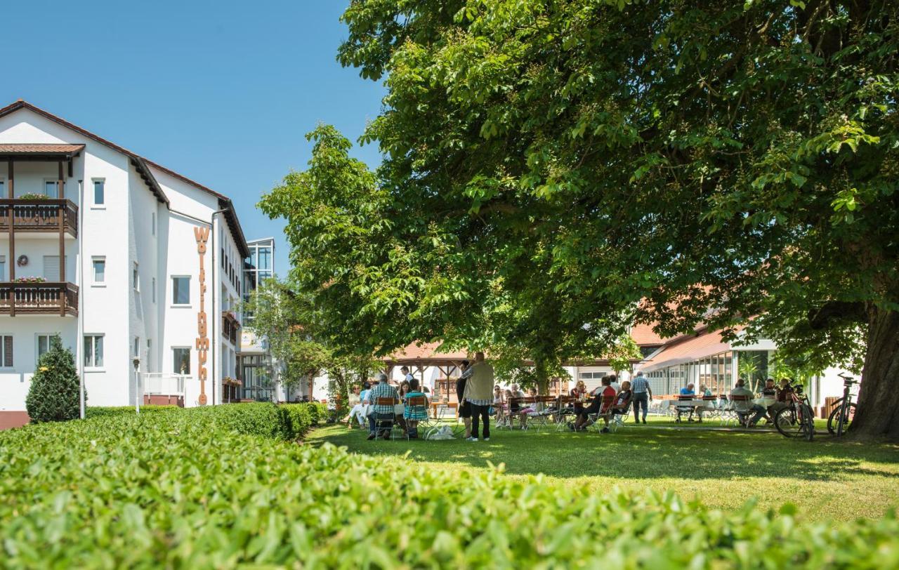 Hotel Wolfringmuehle Fensterbach Екстериор снимка