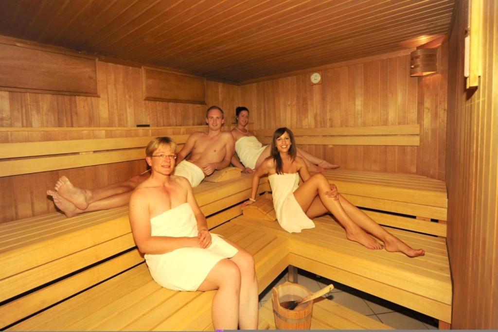 Hotel Wolfringmuehle Fensterbach Екстериор снимка