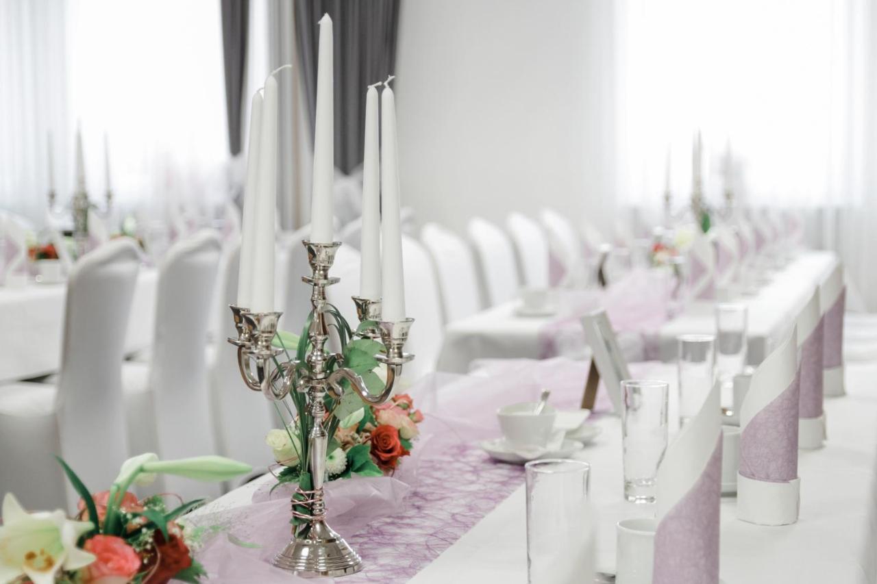 Hotel Wolfringmuehle Fensterbach Екстериор снимка
