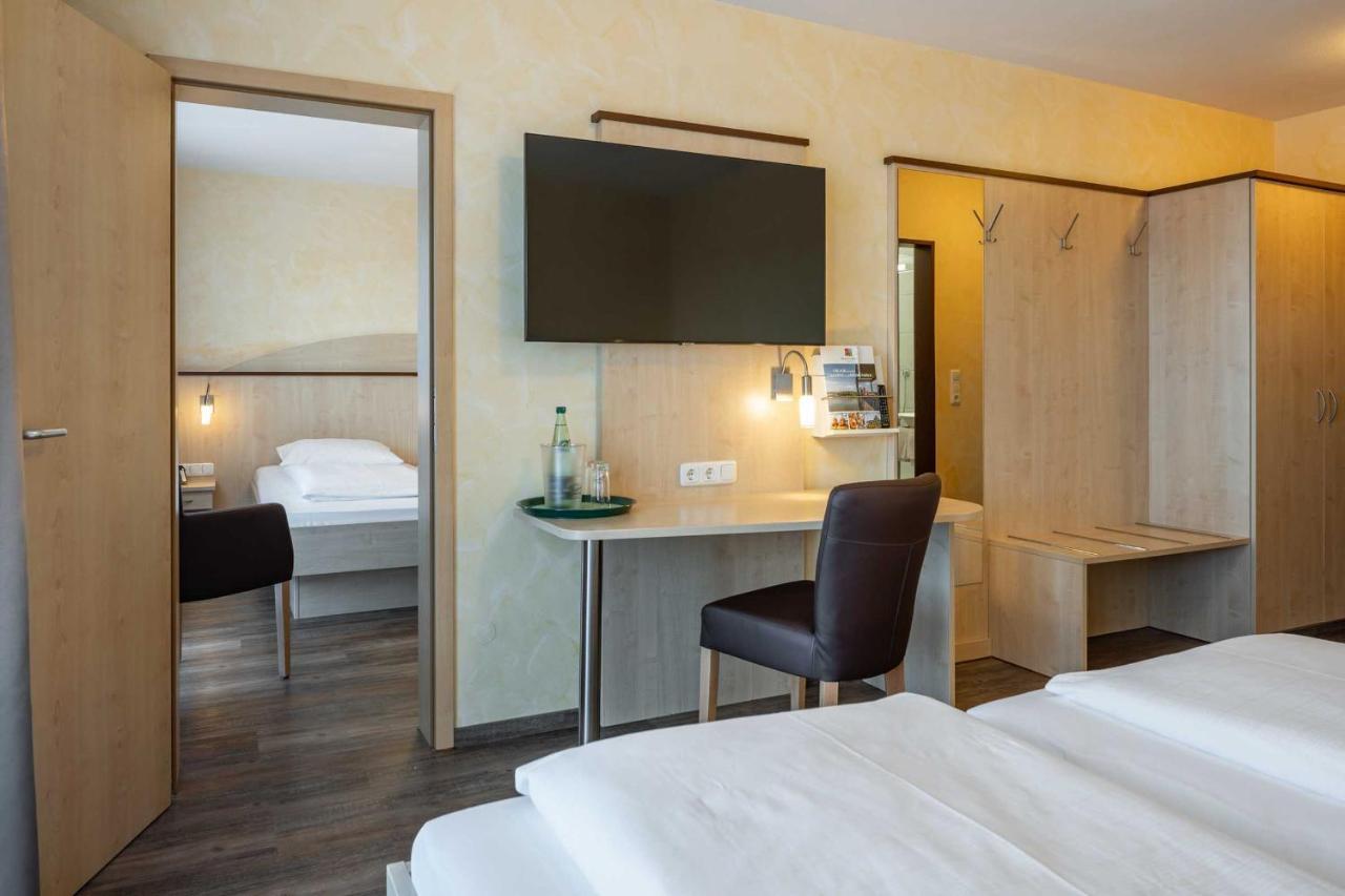 Hotel Wolfringmuehle Fensterbach Екстериор снимка