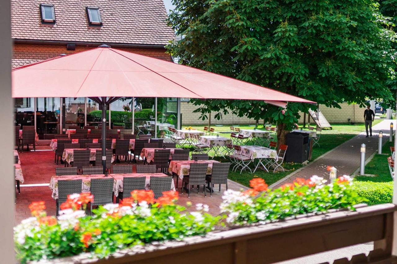Hotel Wolfringmuehle Fensterbach Екстериор снимка