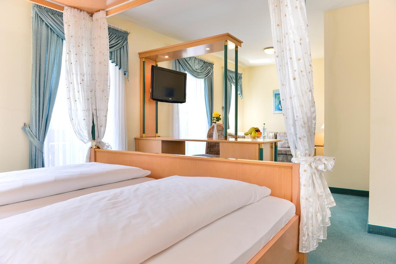 Hotel Wolfringmuehle Fensterbach Екстериор снимка